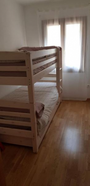 Apartamento Barasona